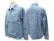 ��JELADO/�����顼�ɡ�2026SS��L/S Smoker Shirt/���󥰥��꡼�֥��⡼��������ġ�(SG21126)