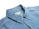 ��JELADO/�����顼�ɡ�2026SS��L/S Smoker Shirt/���󥰥��꡼�֥��⡼��������ġ�(SG21126)