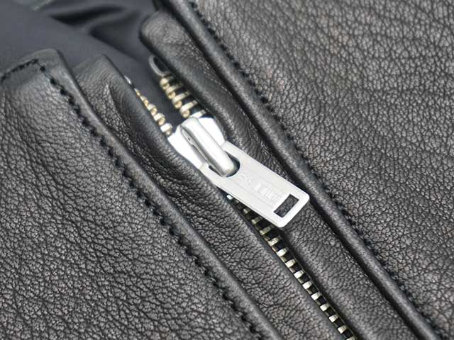 ��2����FINE CREEK&CO/�ե����󥯥꡼������ɥ����ۡ�Collarless Single Riders Jacket��Bud Deer��/���顼�쥹���󥰥�饤���������㥱�åȡɥХ� �ǥ����ɡ�(ACJK041)��ͽ����/2026ǯ������ͽ���