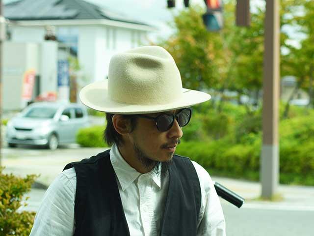 全5色【THE H.W.DOG&CO./ドッグアンドコー】2021SS「Travelers