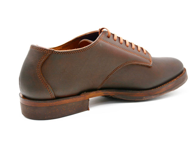 ��vasco/���������ۡߡ�Makers/�ᥤ�������ۡ�7 Hole Service Shoes��USN 41��/�����ӥ����塼��"USN 41�ɡ�(VSM-41-2)