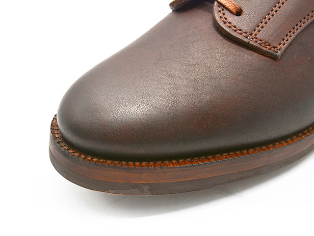 ��vasco/���������ۡߡ�Makers/�ᥤ�������ۡ�7 Hole Service Shoes��USN 41��/�����ӥ����塼��"USN 41�ɡ�(VSM-41-2)