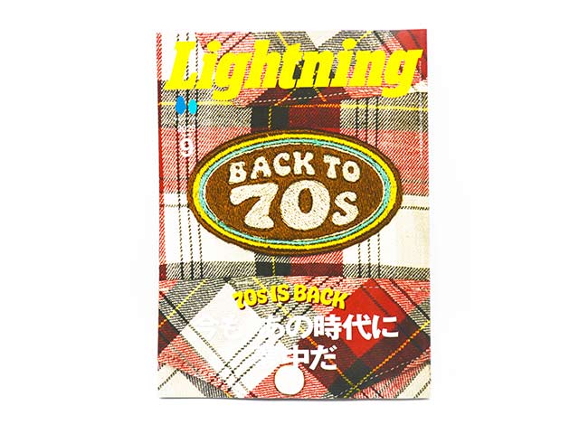 �����Lightning/�饤�ȥ˥󥰡ۡ�2026ǯ9��� Vol.389�סڤ椦�ѥ��å��б���
