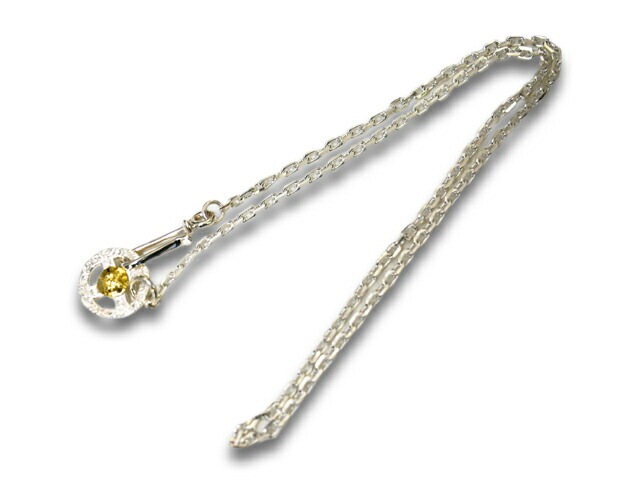 FIRST ARROW's/եȥۡSmall Necklace Chain with Medicine Wheel with K18/K18դǥۥդ⡼ͥå쥹(O-063+P-077)