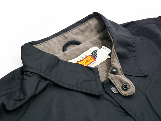 ��3����TROPHY CLOTHING/�ȥ��ե������������󥰡�2026AW��Trail Blazers Warm Up Jacket/�ȥ쥤��֥쥤�������������ॢ�åץ��㥱�åȡ�(TR26AW-502)