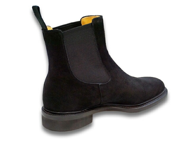 ��Makers/�ᥤ�������ۡ�Side Gore Boots��Vittoria��/�����ɥ����֡��ġɥ����åȥꥢ�ɡ�(COW SUEDE)<br>(���󥸥˥��֡���/����֡���/�ɥ쥹���塼��/���ᥫ��/�ϡ��졼/�ۥåȥ��å�/JELADO/WOLF PACK/����եѥå�)