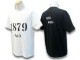 (50% OFF)��2����MISTER X/�ߥ��������å�����2022SS��Crew Neck S/S Tee��1879��/���롼�ͥå����硼�ȥ��꡼��Tee��1879�ɡ�(MRX-024)(UNCHANGING LOVE/��������󥸥󥰥��/POP EYES/�ݥåץ�����/���ᥫ��/WOLF PACK/����եѥå�)