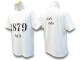 (50% OFF)��2����MISTER X/�ߥ��������å�����2022SS��Crew Neck S/S Tee��1879��/���롼�ͥå����硼�ȥ��꡼��Tee��1879�ɡ�(MRX-024)(UNCHANGING LOVE/��������󥸥󥰥��/POP EYES/�ݥåץ�����/���ᥫ��/WOLF PACK/����եѥå�)