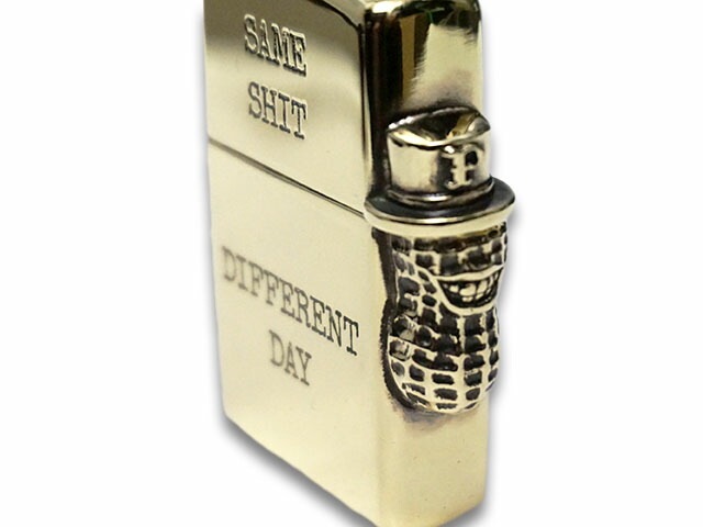 Peanuts&Co/ピーナッツカンパニー】「Peanuts Zippo/ピーナッツジッポ
