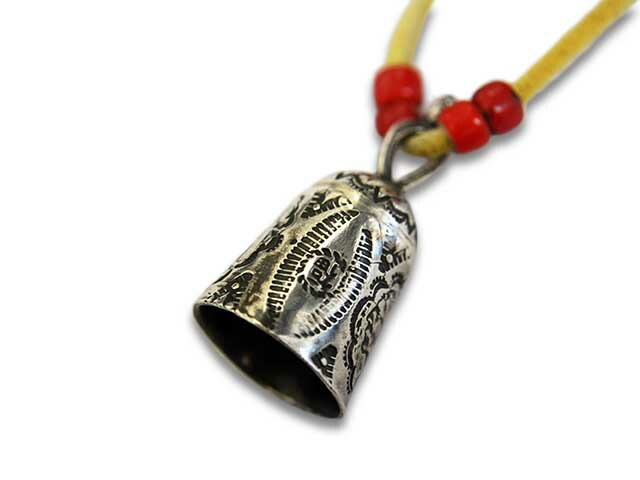 CHOOKE/硼ۡLiberty Bell Pendant TopIndian Bell/Хƥ٥ڥȥȥåסɥǥ٥ɡ(S-2)<br><br>(ɥ/ƥ/ơ/ͥƥ֥꡼/ϡ졼/ᥫ/եѥå)