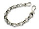 SHAFT SILVER WORKS/եȥСۡLarge Smooth Links Wallet Chain/顼ࡼ󥯥åȥ(SWC-Short-LP)