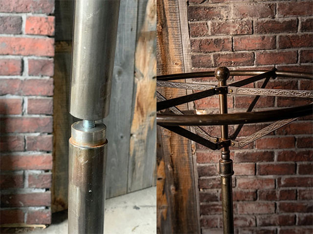 ��BLACK SMITH/�֥�å����ߥ��ۡ�Circle Rack/���������å���(CR-1)�ڼ��������ʡۡڲȺ��ء����������ӡ�