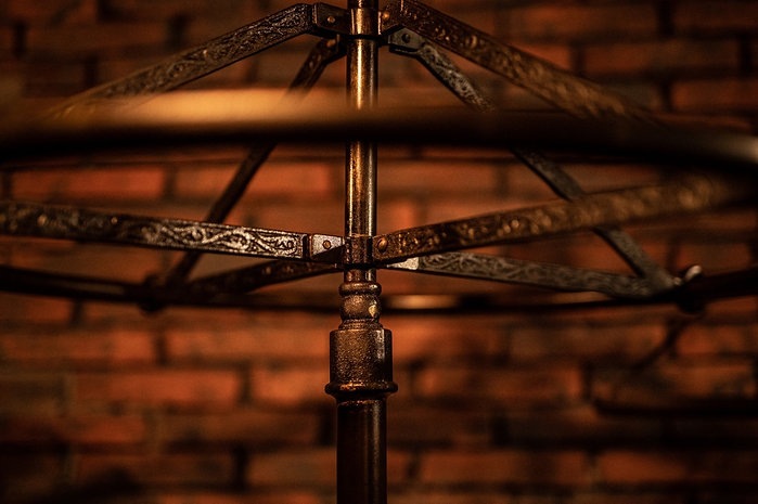 ��BLACK SMITH/�֥�å����ߥ��ۡ�Circle Rack/���������å���(CR-1)�ڼ��������ʡۡڲȺ��ء����������ӡ�