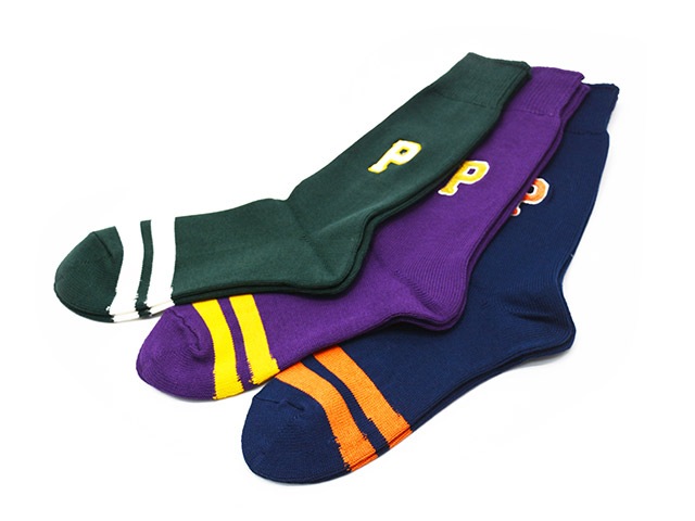 3�����åȡ�POP EYES/�ݥåץ������ۡ�Fun Club Sox/�ե��󥯥�֥��å�����