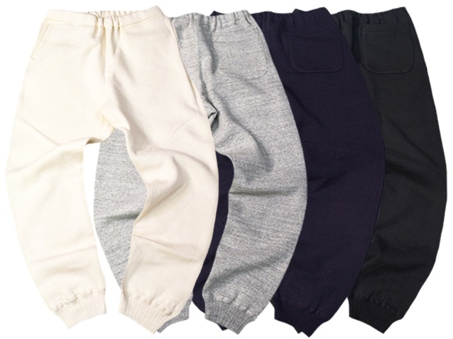 ��4����FULLCOUNT/�ե륫����ȡۡ�Mother Cotton Sweat Pants/�ޥ������åȥ󥹥����åȥѥ�ġ�(3743)