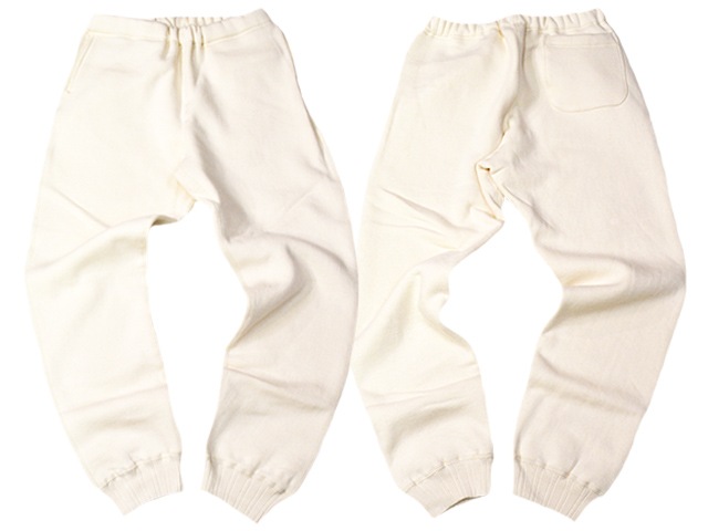 ��4����FULLCOUNT/�ե륫����ȡۡ�Mother Cotton Sweat Pants/�ޥ������åȥ󥹥����åȥѥ�ġ�(3743)