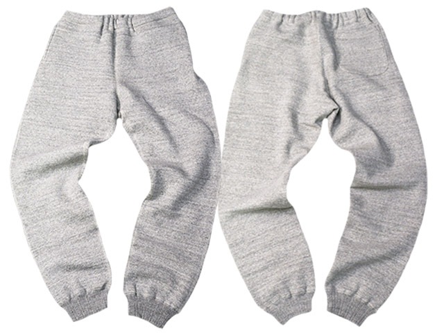 ��4����FULLCOUNT/�ե륫����ȡۡ�Mother Cotton Sweat Pants/�ޥ������åȥ󥹥����åȥѥ�ġ�(3743)