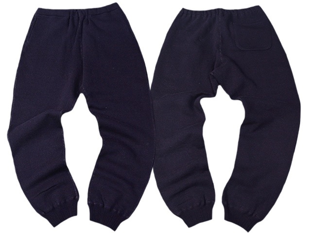��4����FULLCOUNT/�ե륫����ȡۡ�Mother Cotton Sweat Pants/�ޥ������åȥ󥹥����åȥѥ�ġ�(3743)