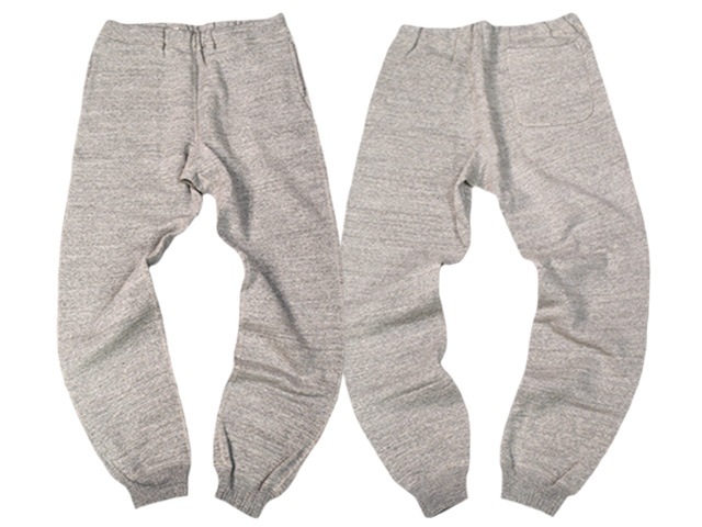 ��3����FULLCOUNT/�ե륫����ȡۡ�Mother Cotton Sweat Pants/�ޥ������åȥ󥹥����åȥѥ�ġ�(3743)