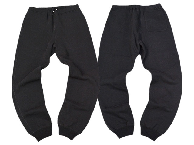��3����FULLCOUNT/�ե륫����ȡۡ�Mother Cotton Sweat Pants/�ޥ������åȥ󥹥����åȥѥ�ġ�(3743)