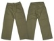 ��4����FULLCOUNT/�ե륫����ȡۡ�U.S.Army Chino 41 Khaki/U.S.�����ߡ�����41��������(1201-20)