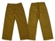 ��4����FULLCOUNT/�ե륫����ȡۡ�U.S.Army Chino 41 Khaki/U.S.�����ߡ�����41��������(1201-20)