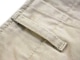 ��4����FULLCOUNT/�ե륫����ȡۡ�U.S.Army Chino 41 Khaki/U.S.�����ߡ�����41��������(1201-20)
