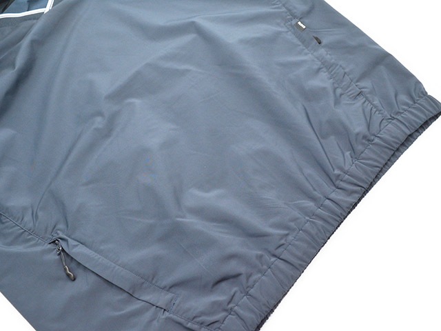 23区Sport 2way Vネックプルオーバー ジャンパー