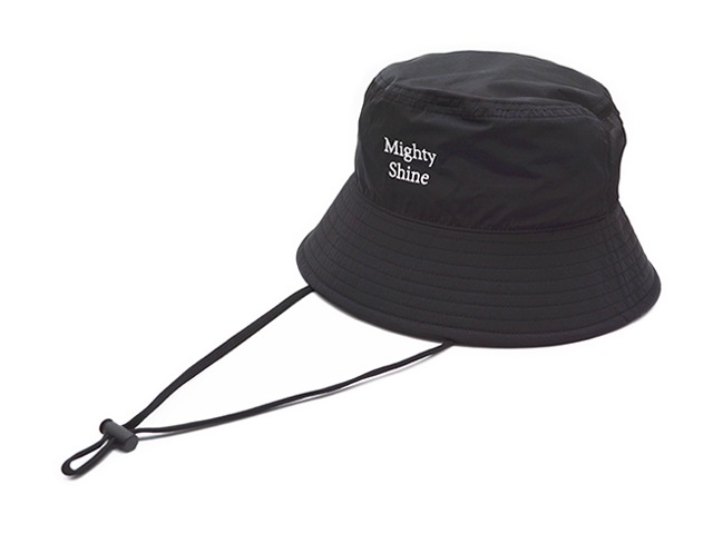 THE HAT HATTER Mighty Shine ベージュハット Lサイズ msc-003-2-24ss-1.jpg