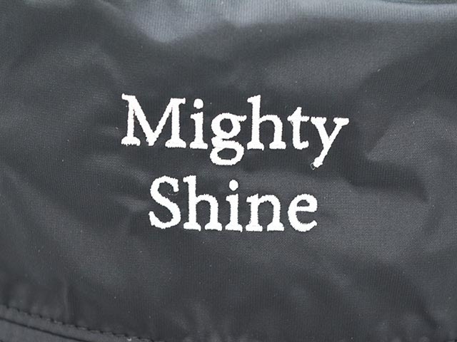 ��2����Mighty Shine/�ޥ��ƥ������㥤���2024AW��Back Mesh Bucket Hat/�Хå���å���Х��åȥϥåȡ�(1242004)