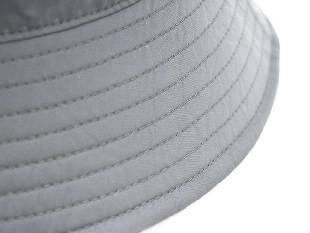 ��2����Mighty Shine/�ޥ��ƥ������㥤���2024AW��Back Mesh Bucket Hat/�Хå���å���Х��åȥϥåȡ�(1242004)