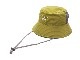 ��2����Mighty Shine/�ޥ��ƥ������㥤���2024AW��Back Mesh Bucket Hat/�Хå���å���Х��åȥϥåȡ�(1242004)