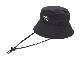 ��2����Mighty Shine/�ޥ��ƥ������㥤���2024AW��Back Mesh Bucket Hat/�Хå���å���Х��åȥϥåȡ�(1242004)