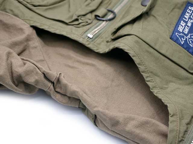 ��FREE WHEELERS/�ե꡼�ۥ����顼����2024SF��Fishing Jacket��ANGLER��/�ե��å��󥰥��㥱�åȡɥ��󥰥顼�ɡ�(2421014)