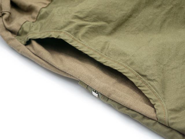 FREE WHEELERS/フリーホイーラーズ】2024SF「Fishing Jacket”ANGLER
