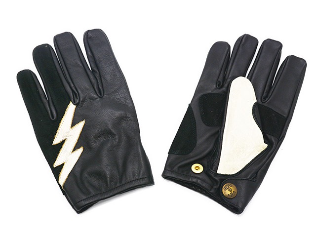 ��2����Vin&Age/������&��������2025AW��Naughty Short Glove/�ʡ��ƥ������硼�ȥ������֡�(VG24A-NS)