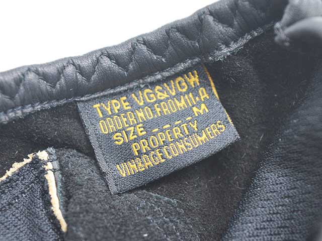 ��2����Vin&Age/������&��������2025AW��Naughty Short Glove/�ʡ��ƥ������硼�ȥ������֡�(VG24A-NS)