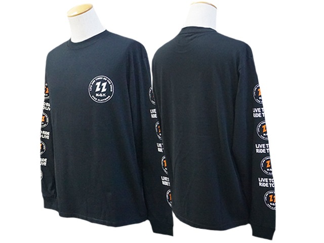 ��2����RED TAiL/��åɥƥ����2024AW��V22-LRRL L/S Tee/V22-LRRL���󥰥��꡼��Tee��(RKK-482)