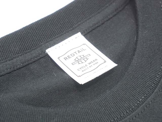 ��2����RED TAiL/��åɥƥ����2024AW��V22-LRRL L/S Tee/V22-LRRL���󥰥��꡼��Tee��(RKK-482)