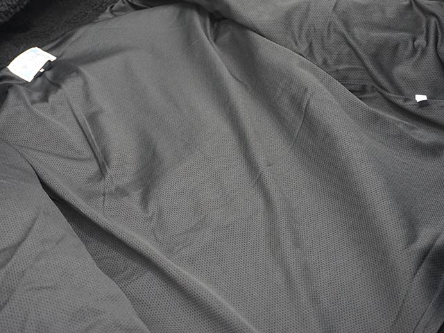 ��4����BLUE ROSE.308/�֥롼������.308�ۡ�Sheep Boa Fleece Full Zip Parka/�����ץܥ��ե꡼���ե른�åץѡ�������