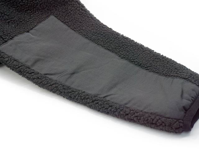 ��4����BLUE ROSE.308/�֥롼������.308�ۡ�Sheep Boa Fleece Full Zip Parka/�����ץܥ��ե꡼���ե른�åץѡ�������