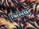 3FINESIXXX/ե󥷥å2024AWFine Flames Reversible Jacket/եե쥤ॹС֥른㥱åȡ(FS-2024FW-002)