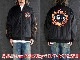 3FINESIXXX/ե󥷥å2024AWFine Flames Reversible Jacket/եե쥤ॹС֥른㥱åȡ(FS-2024FW-002)