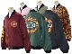 3FINESIXXX/ե󥷥å2024AWFine Flames Reversible Jacket/եե쥤ॹС֥른㥱åȡ(FS-2024FW-002)