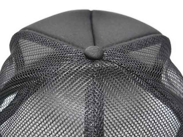 5Mr.FATMAN/ߥեåȥޥ2025SSWappen Mesh Cap/åڥå奭åס(5251016)