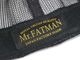 5Mr.FATMAN/ߥեåȥޥ2025SSWappen Mesh Cap/åڥå奭åס(5251016)