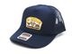 5Mr.FATMAN/ߥեåȥޥ2025SSWappen Mesh Cap/åڥå奭åס(5251016)