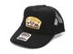 5Mr.FATMAN/ߥեåȥޥ2025SSWappen Mesh Cap/åڥå奭åס(5251016)