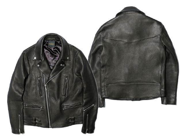 全2色【FINE CREEK&CO/ファインクリークアンドコー】「Deerskin