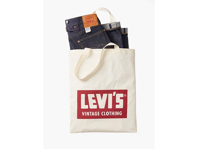 ��LEVI'S VINTAGE CLOTHING/�꡼�Х���������ơ������������󥰡ۡ�501 Denim Pants��1944 Model��/501�ǥ˥�ѥ�ġ�1944ǯ��ǥ�ɡ�(445010088/13.3oz)��ͽ����/2027ǯ������ͽ���